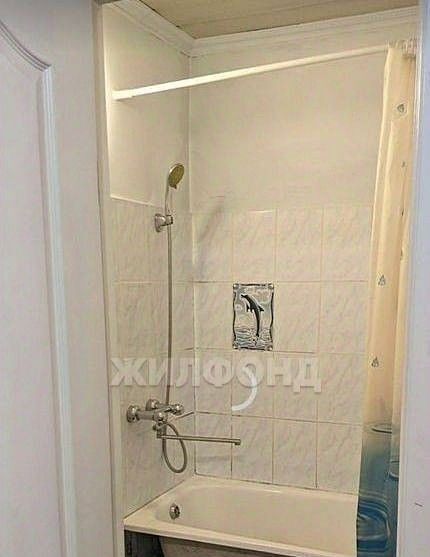 квартира г Томск р-н Советский ул Крылова 6 фото 5