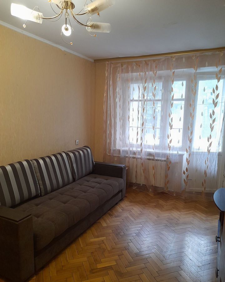 квартира г Воронеж р-н Центральный ул Тимирязева 21а фото 3
