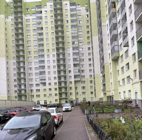 метро Гражданский Проспект пр-кт Маршака 4 фото