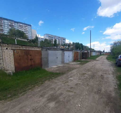 г Сызрань ул Звездная фото