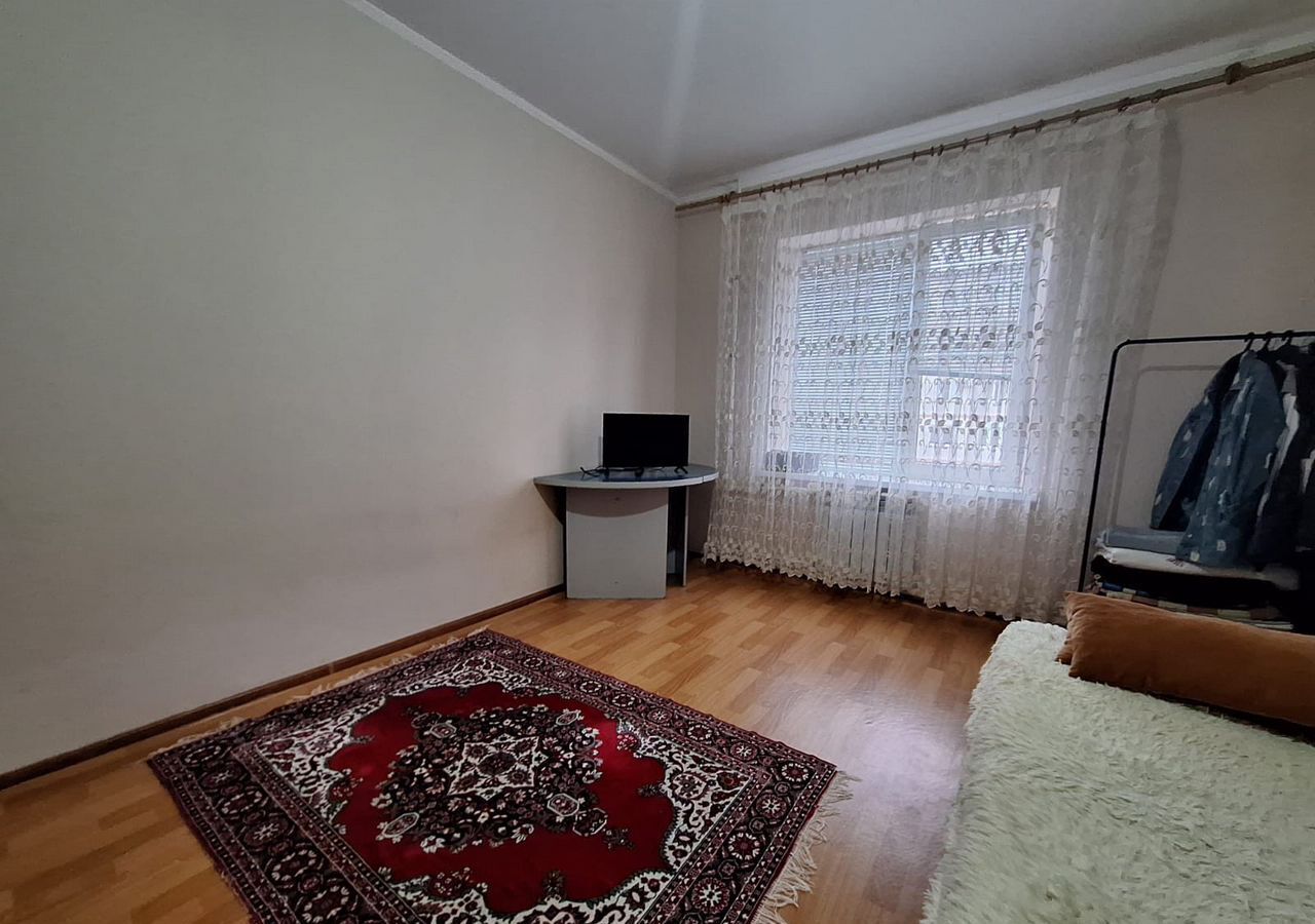 квартира г Нальчик Искож ул А.А.Кадырова 24ак/4 фото 1