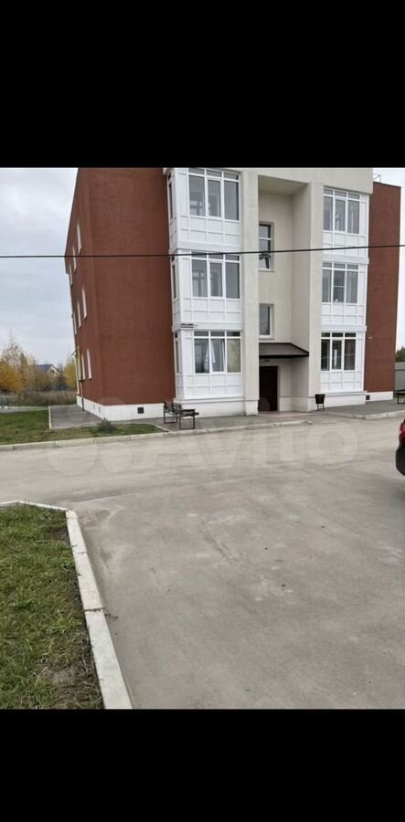 квартира г Ливны ул Орловская 110н фото 1