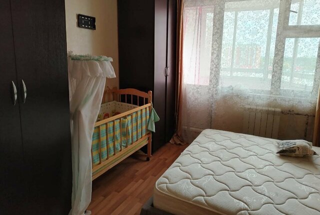 ул Завидная 18 Зябликово фото