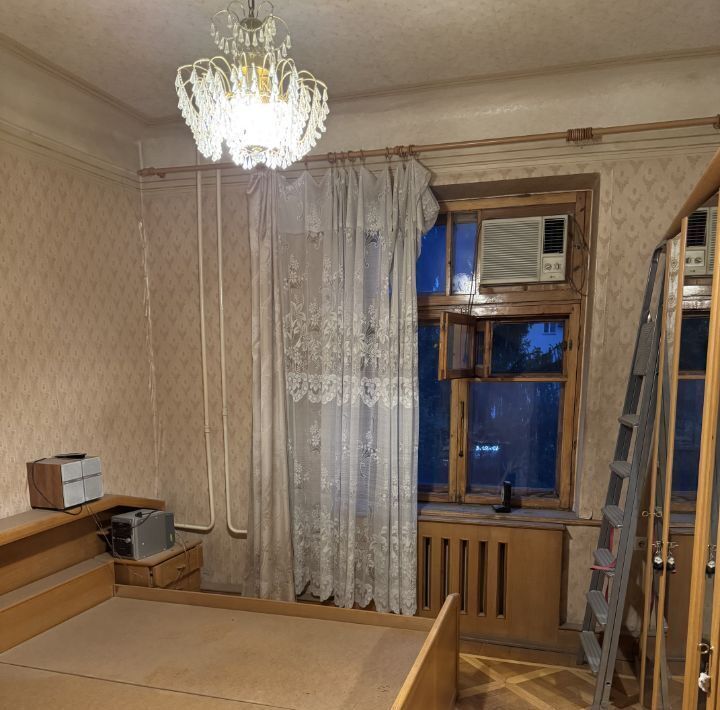 квартира г Ростов-на-Дону р-н Октябрьский пр-кт Ленина 48 фото 2
