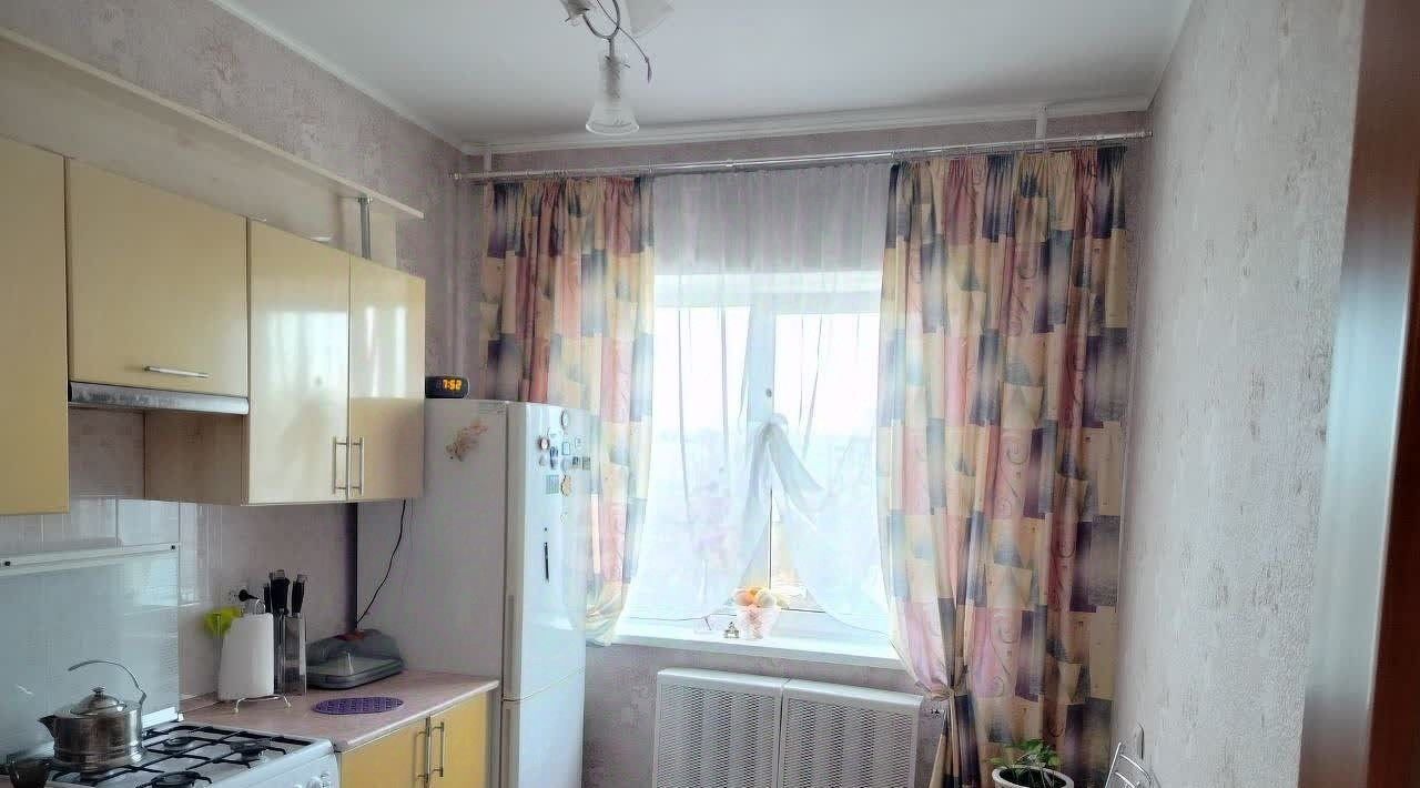 квартира г Коряжма ул Архангельская 7 фото 4