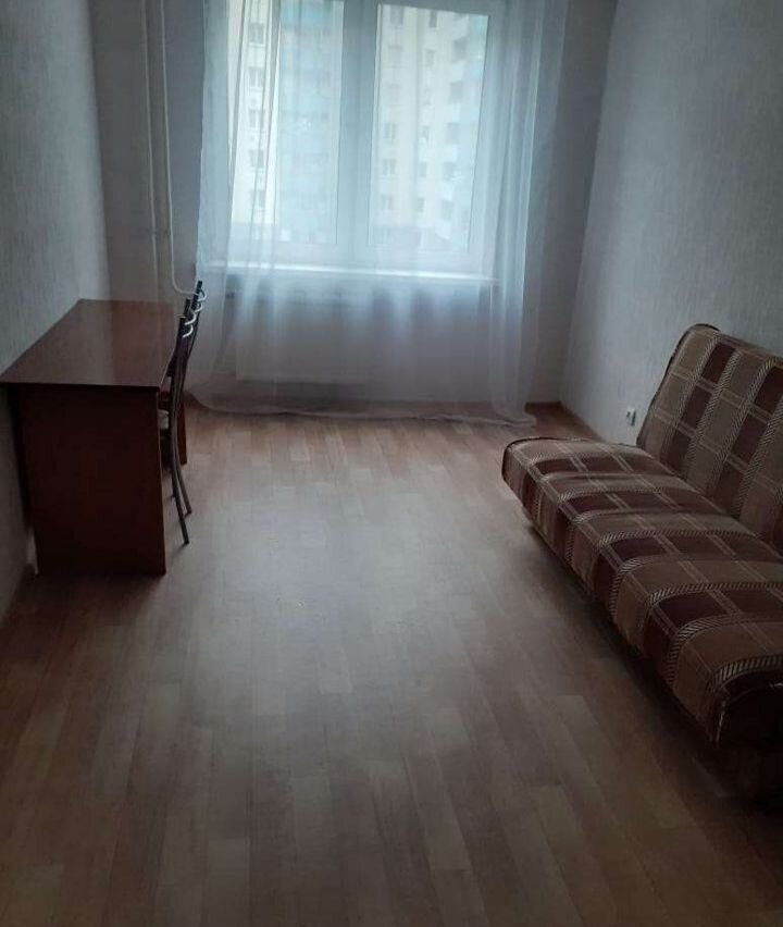 комната г Санкт-Петербург р-н Красносельский ул Маршала Казакова 68к/1 округ Южно-Приморский фото 4