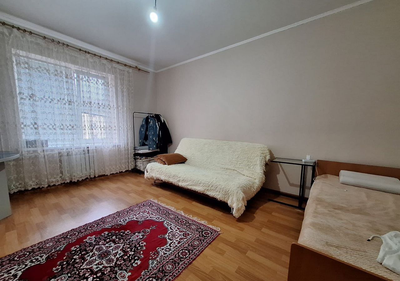 квартира г Нальчик Искож ул А.А.Кадырова 24ак/4 фото 3