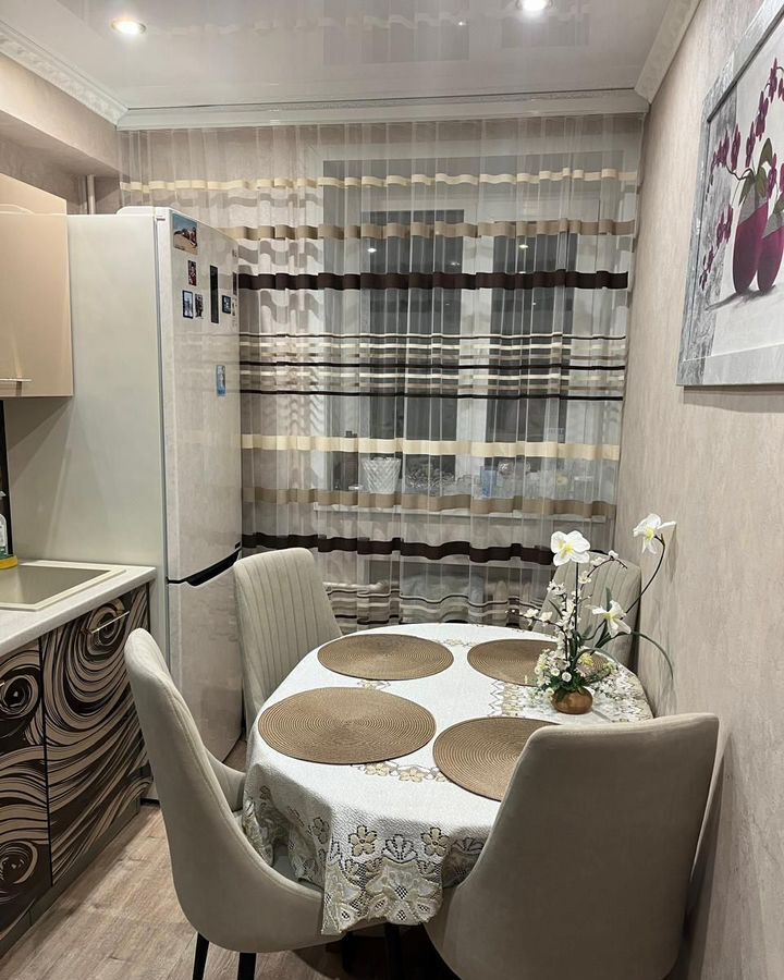 квартира г Саратов р-н Ленинский ул Деловая 26а фото 2