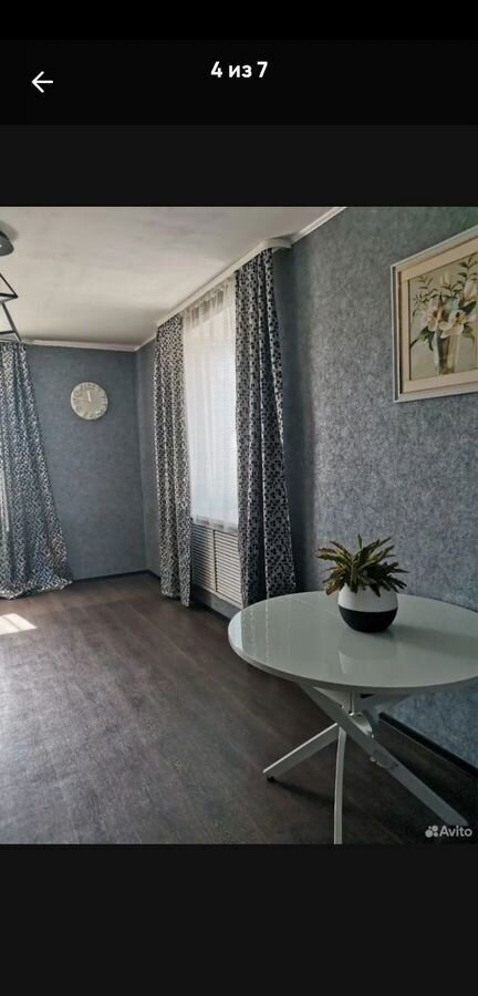 дом р-н Борзинский г Борзя ул Карла Маркса 212 фото 4