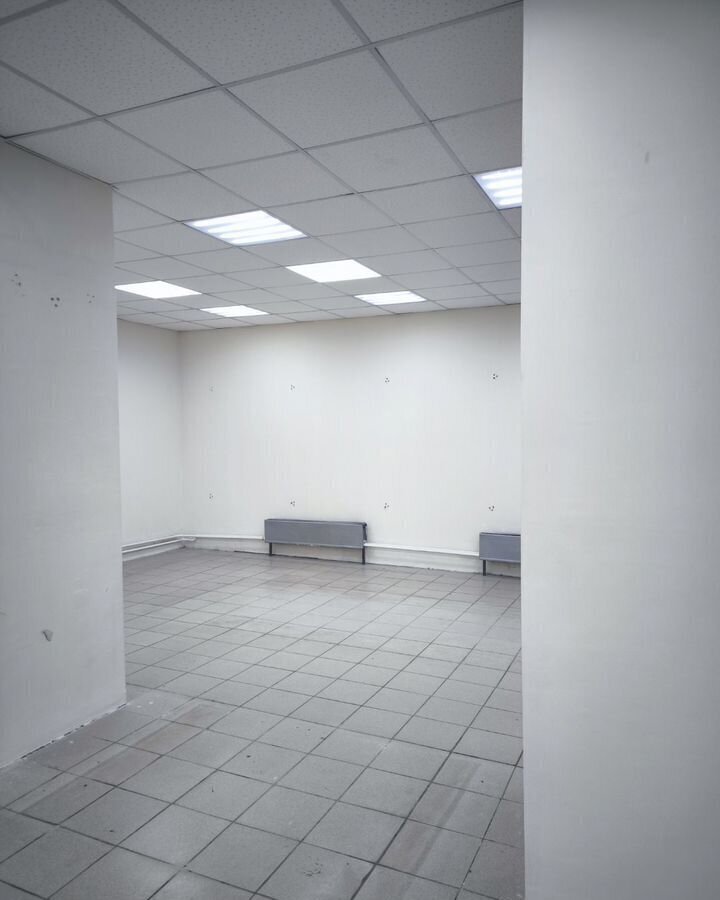 свободного назначения г Екатеринбург р-н Кировский Уральская ул. Блюхера, 12 фото 2