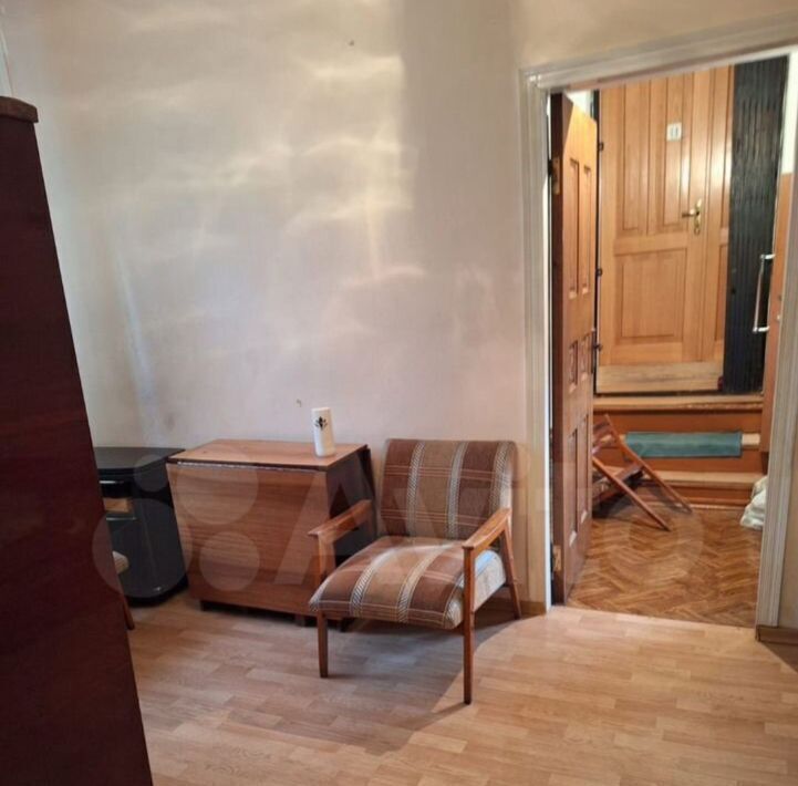 квартира г Владикавказ р-н Иристонский ул Маркуса 14 фото 3