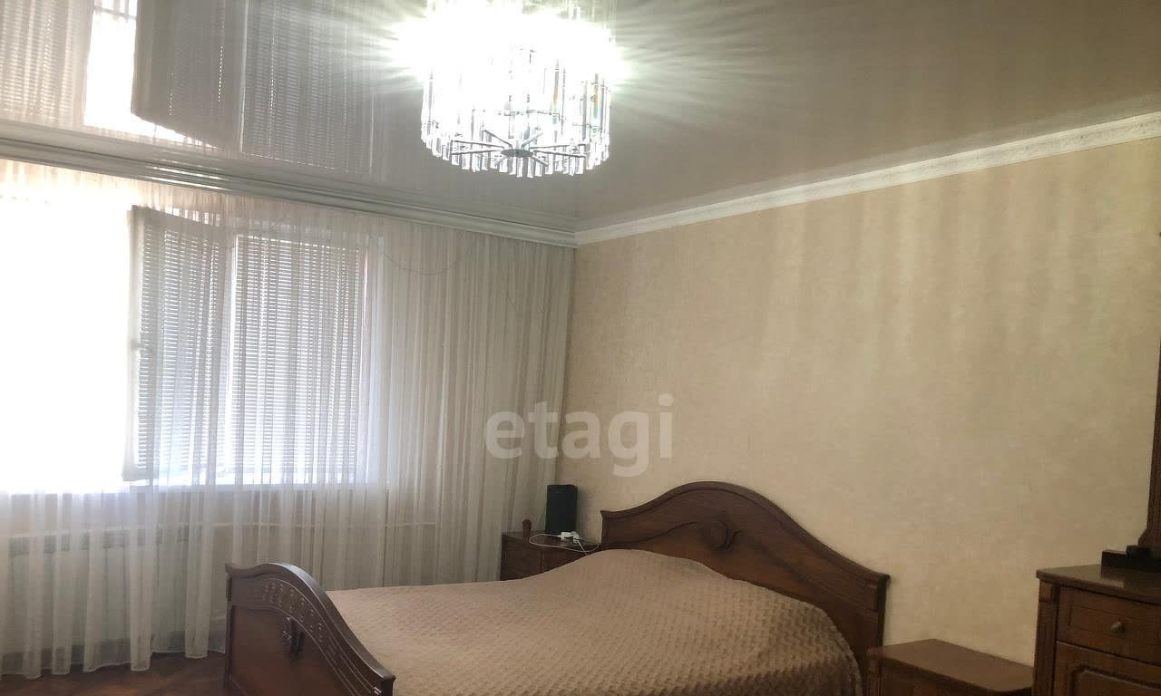 квартира г Черкесск ул Октябрьская 303 фото 1