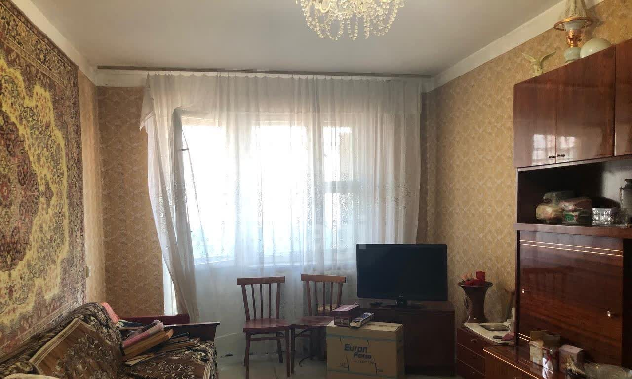 квартира г Черкесск ул Космонавтов 37 фото 1