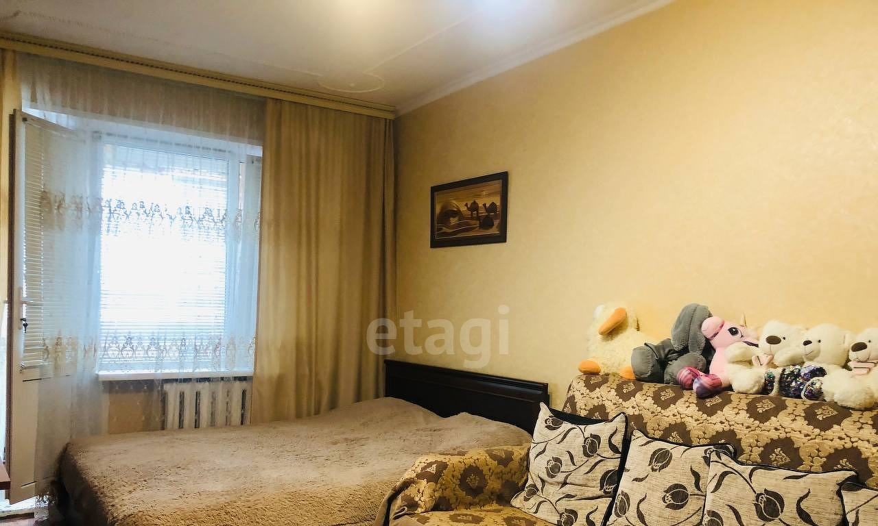 квартира г Черкесск ул Октябрьская 336 фото 1