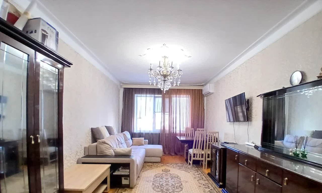 квартира г Черкесск ул Космонавтов 27 фото 1