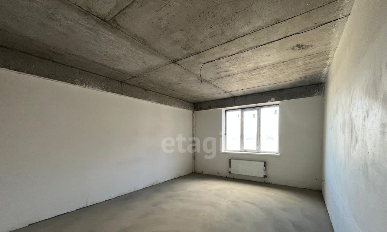 квартира г Черкесск ул Кавказская 92в/3 фото 1