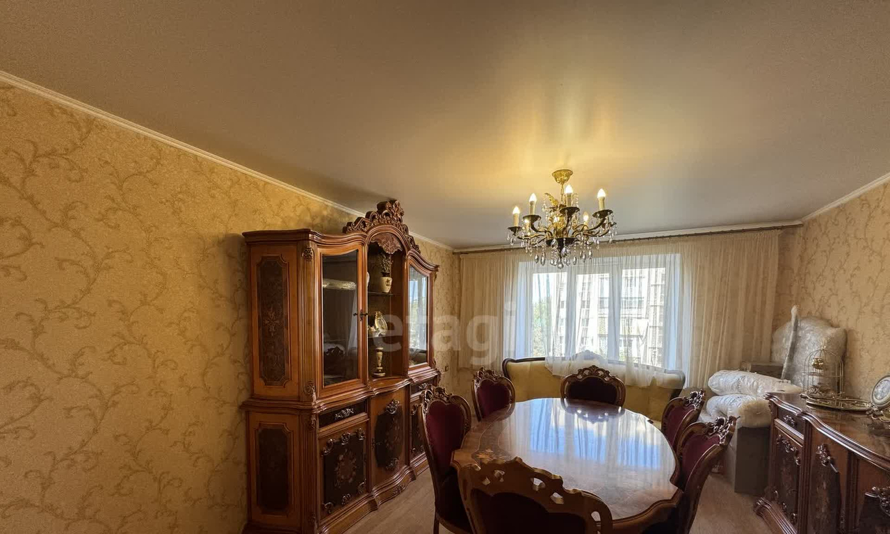 квартира г Черкесск ул Лободина 55а/1 фото 1