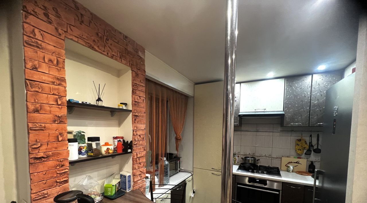 квартира г Ярославль р-н Красноперекопский ул Титова 14 фото 3