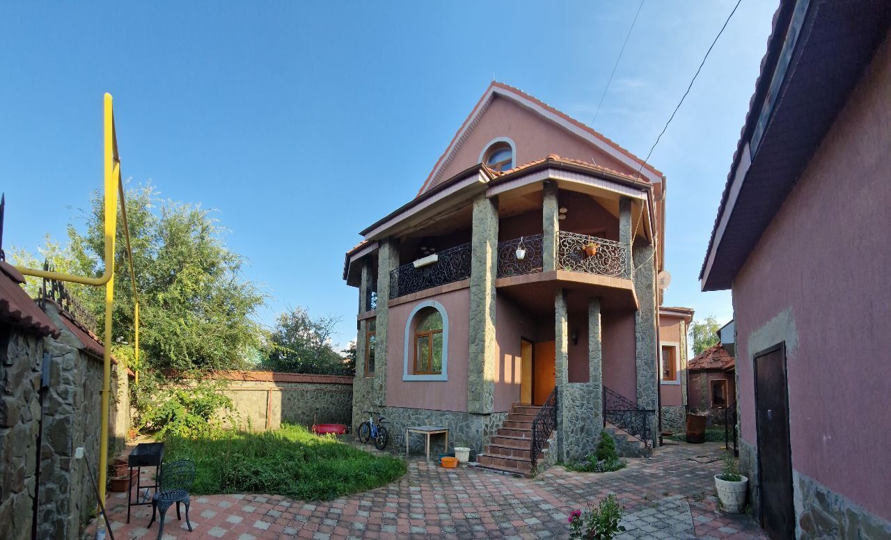дом г Тольятти р-н Центральный проезд Молодежный 49 фото 2