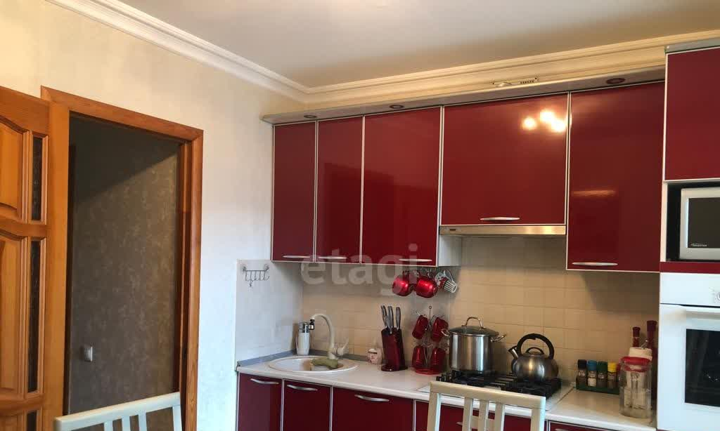 квартира г Черкесск ул Космонавтов 25 фото 2