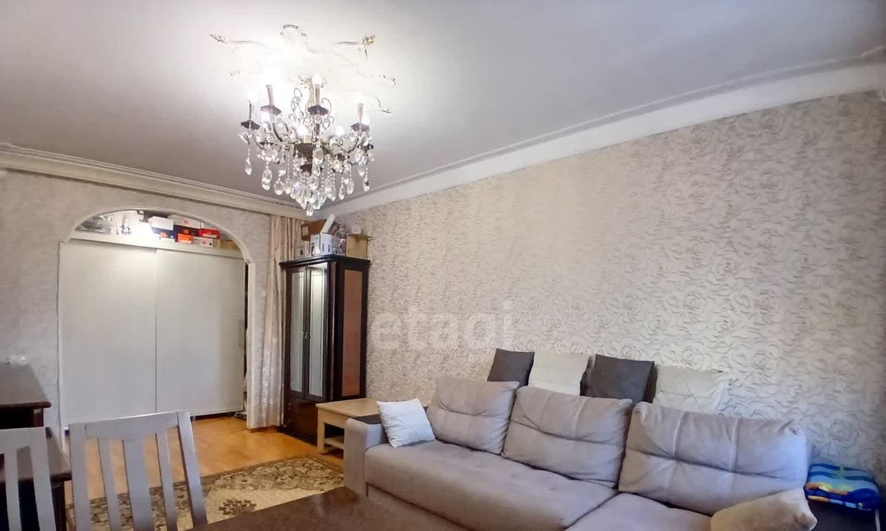 квартира г Черкесск ул Космонавтов 27 фото 4