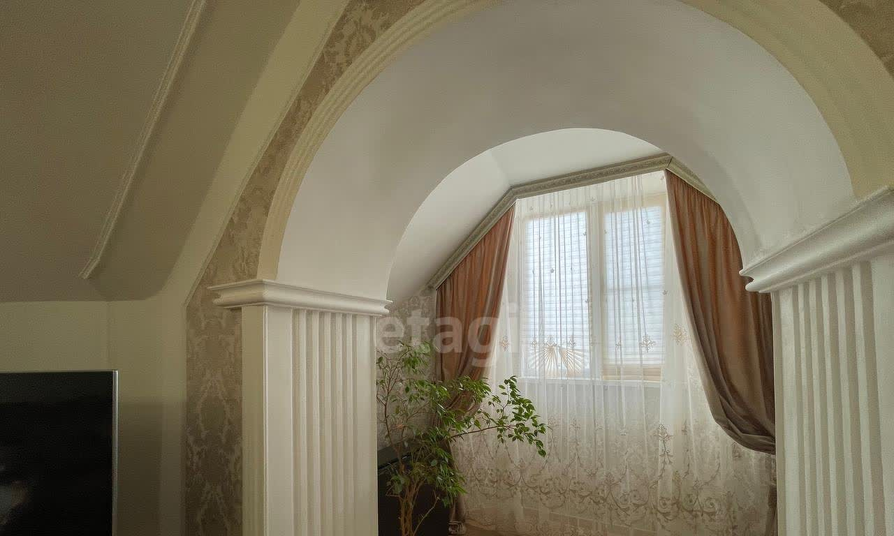 квартира г Черкесск ул Космонавтов 42а фото 3