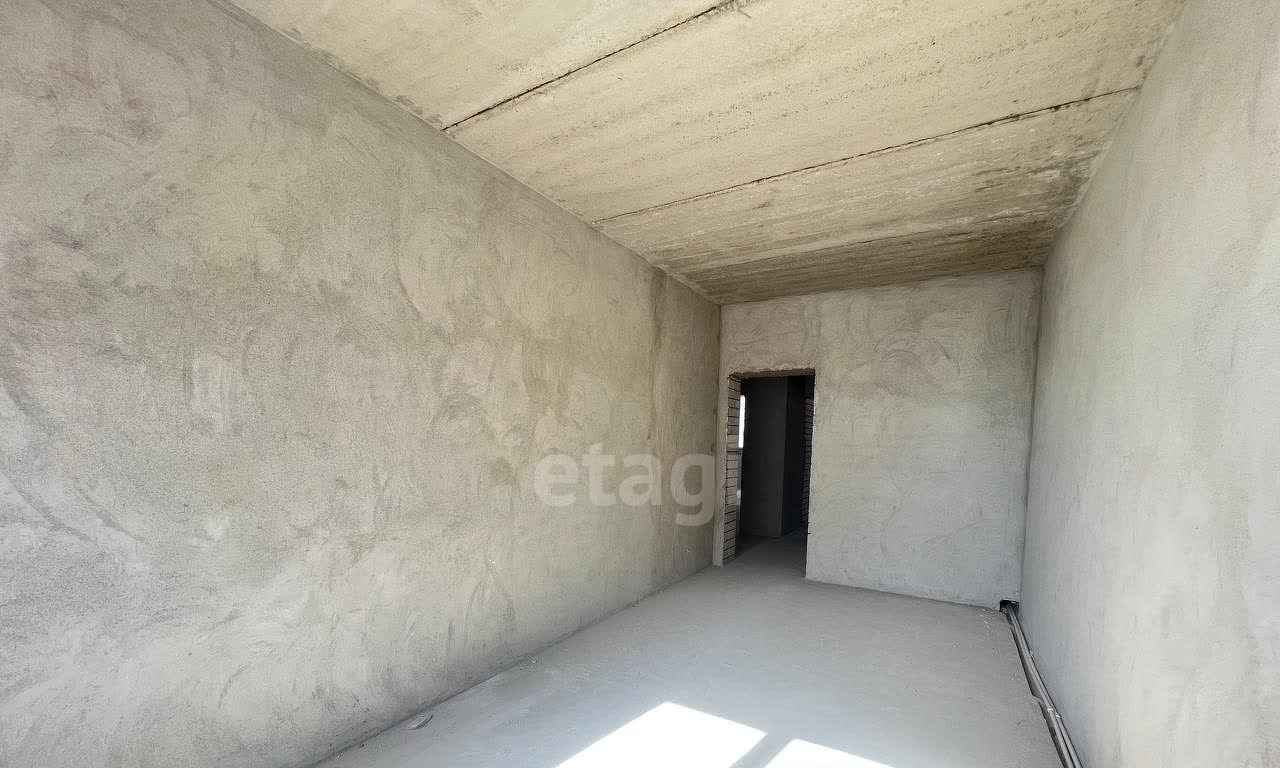 квартира г Черкесск ул Октябрьская 9н/3 фото 4