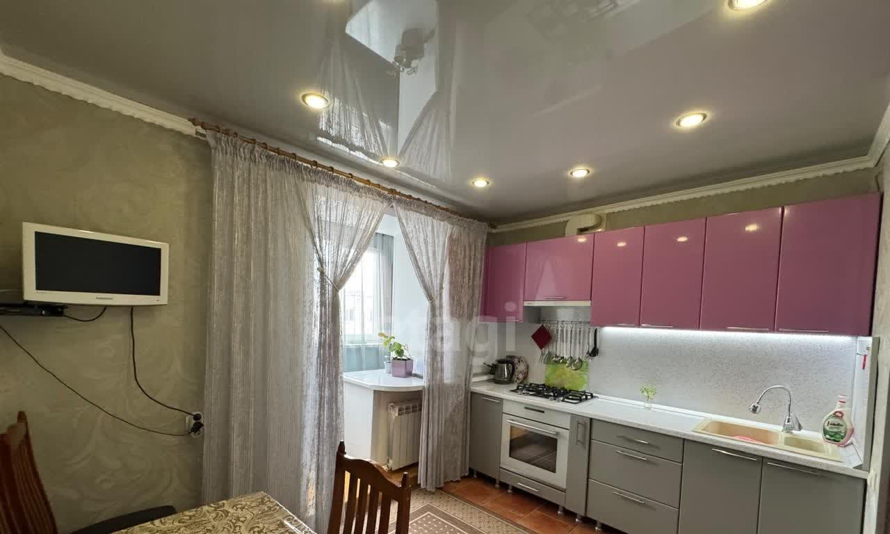 квартира г Черкесск ул Красноармейская 67а фото 2