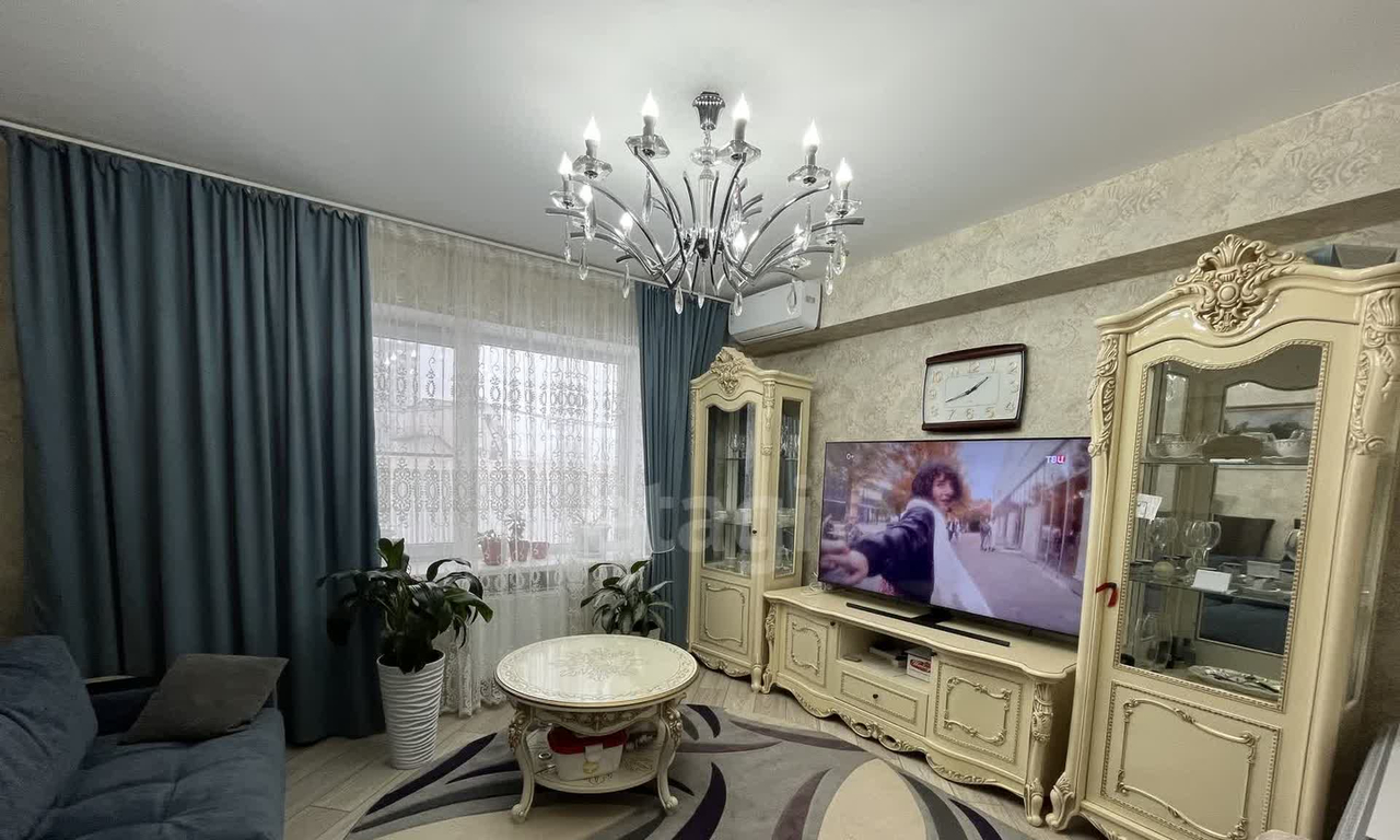 квартира г Черкесск ул Свободы 62 фото 3