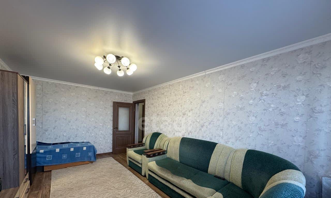квартира г Черкесск ул Некрасова 5 фото 4