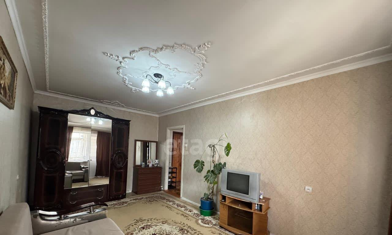 квартира г Черкесск ул Октябрьская 334 фото 2