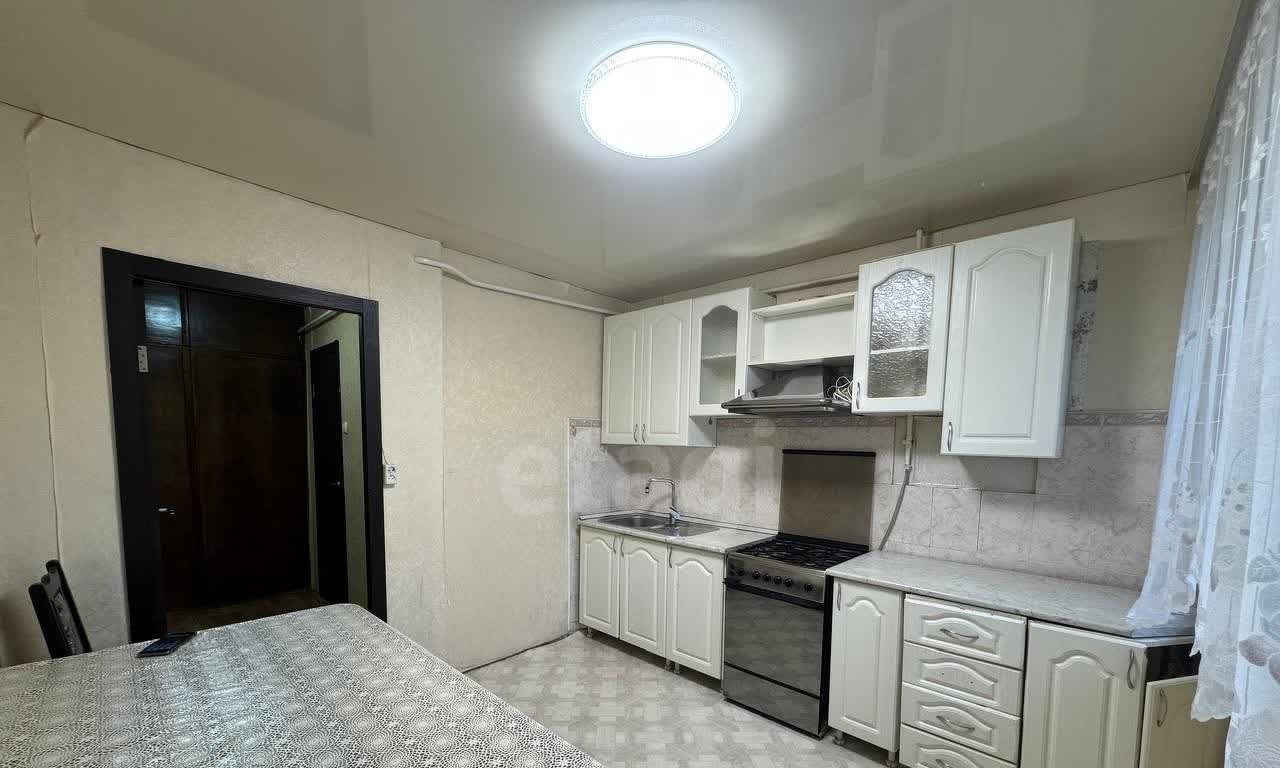 квартира г Черкесск ул Космонавтов 52 фото 2