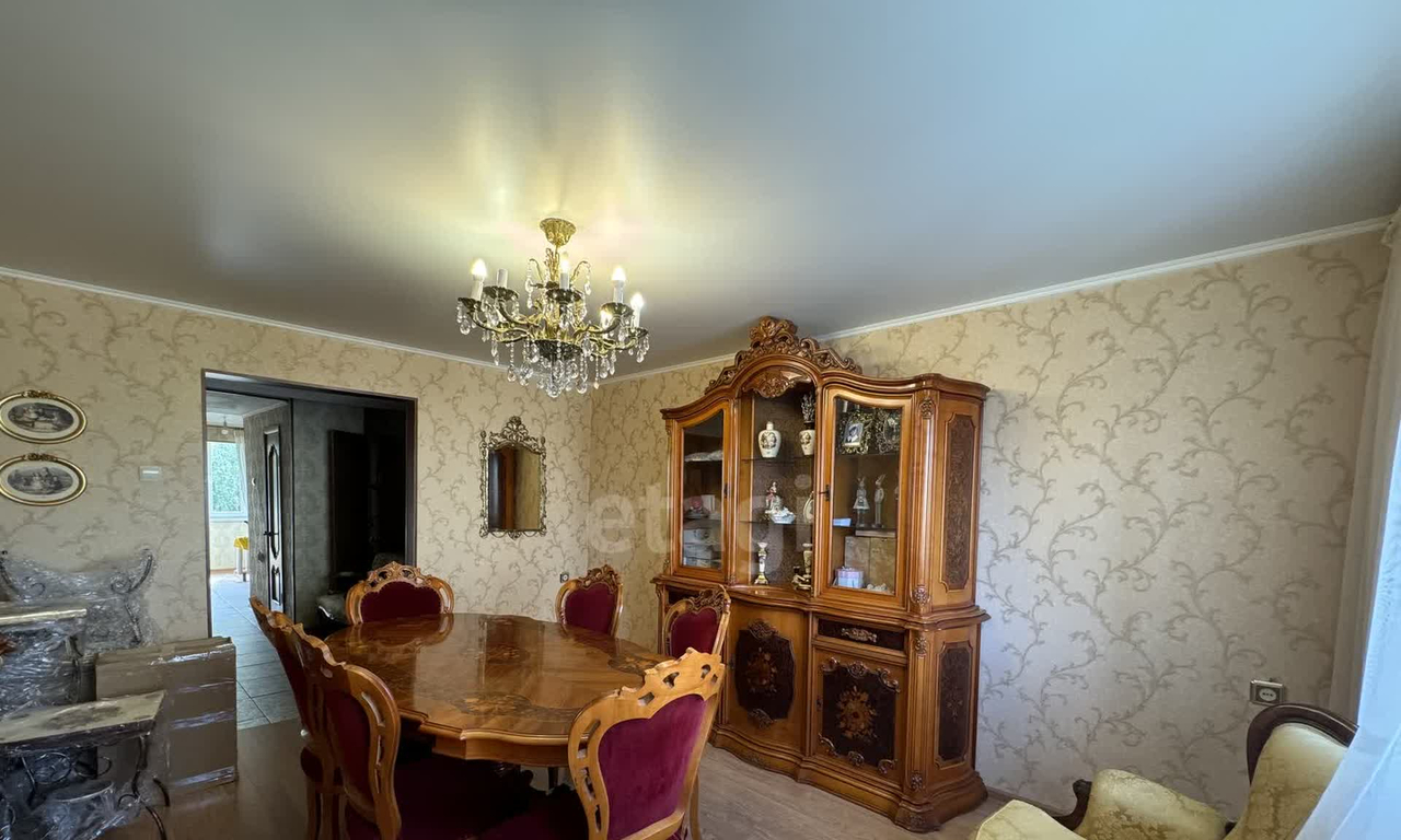 квартира г Черкесск ул Лободина 55а/1 фото 2