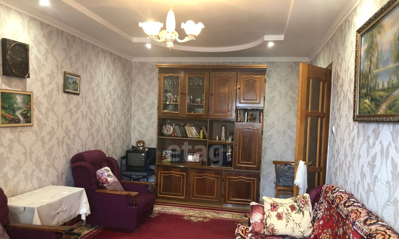 квартира г Черкесск ул Космонавтов 60 фото 3