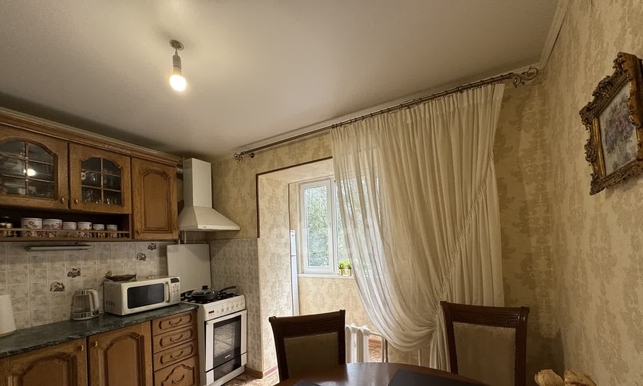 квартира г Черкесск ул Лободина 55а/1 фото 4