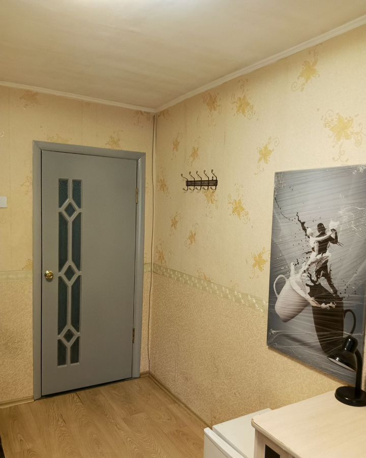 комната г Москва метро Коптево б-р Коптевский 13 фото 4