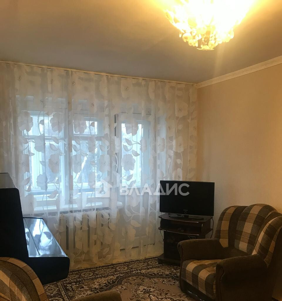 квартира р-н Гороховецкий г Гороховец ул Мира 25 фото 2