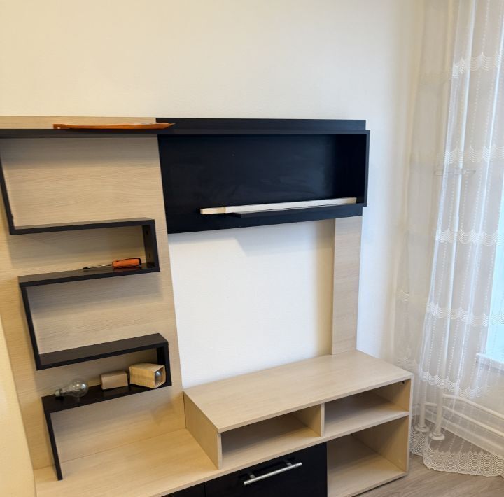 квартира г Котельники р-н мкр Парковый Котельники, 1к 5, Жулебино фото 2