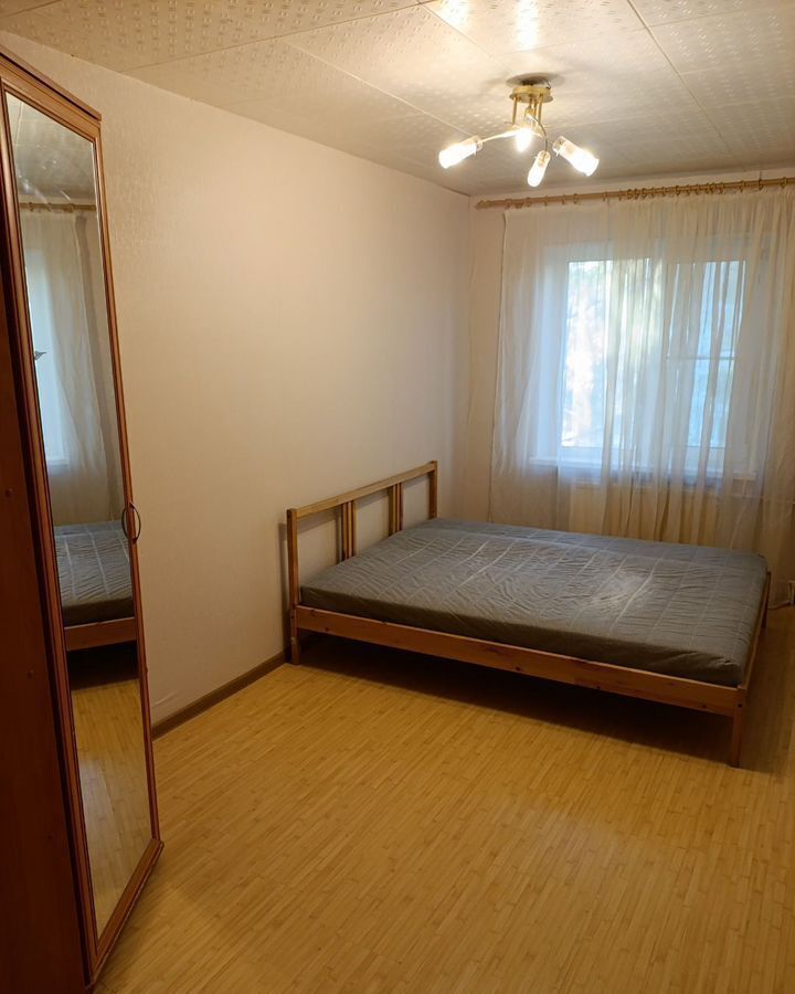 квартира г Санкт-Петербург р-н Красногвардейский ул Буренина 6 фото 2