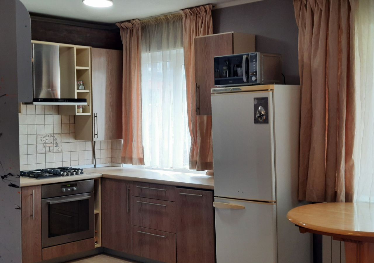 квартира г Калининград р-н Московский ул Омская 12 фото 3