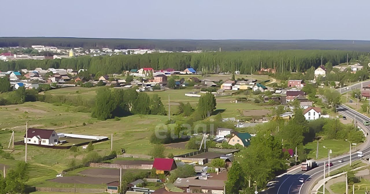 земля г Заречный с Мезенское ул Трактовая 53 фото 3