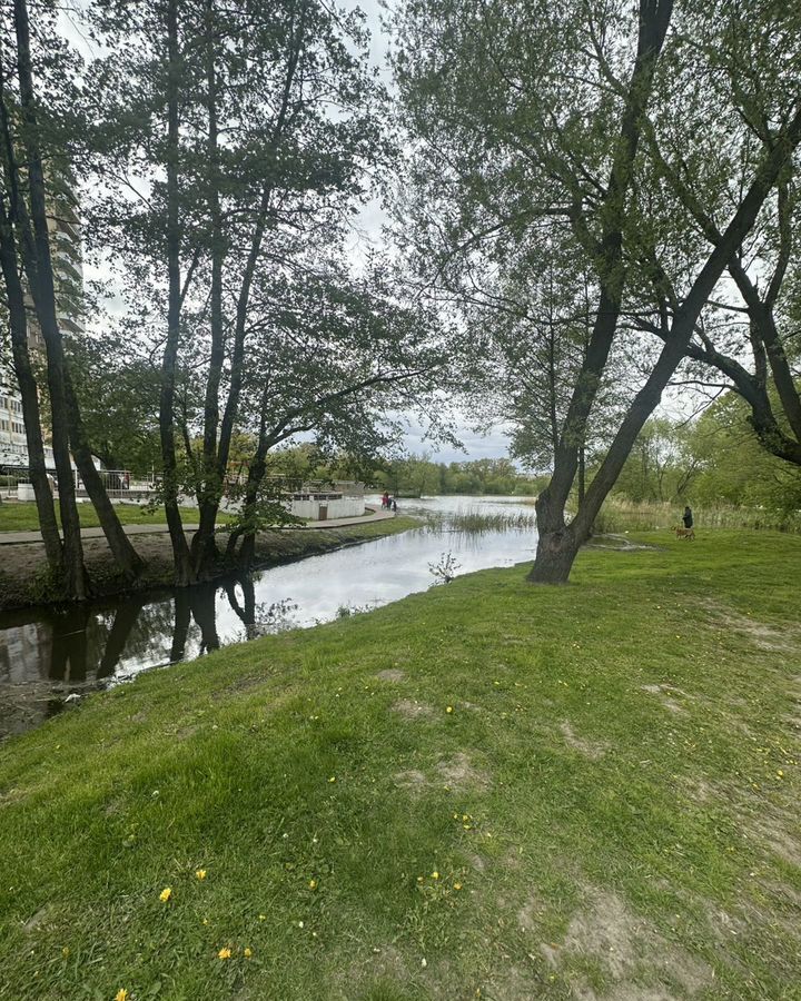 квартира г Калининград р-н Московский ул. Толстикова, д. 36, корп. 2 фото 1