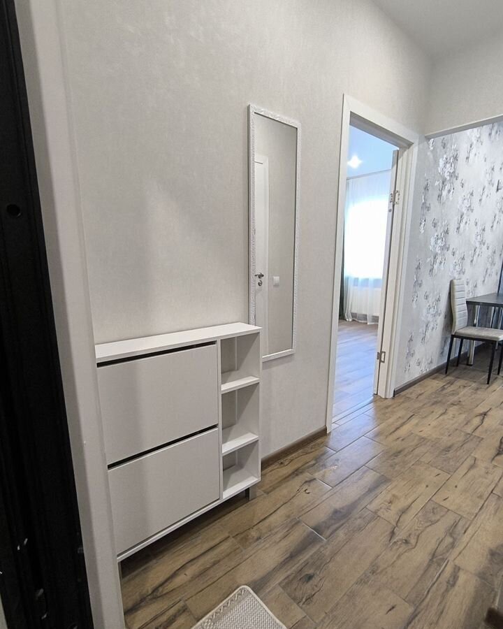 квартира г Калининград р-н Московский ул Левитана 65к/3 фото 1