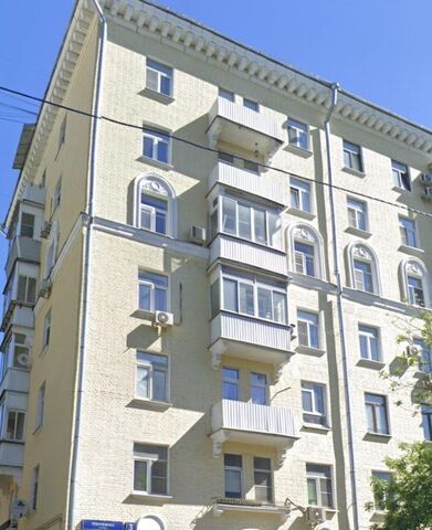 метро Автозаводская ул Трофимова 3 муниципальный округ Даниловский фото