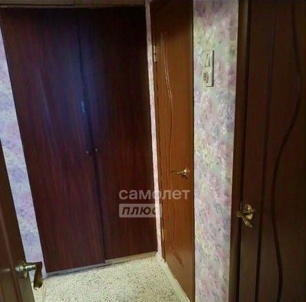 квартира г Зеленоград Зеленоград — Крюково, к 1820 фото 3
