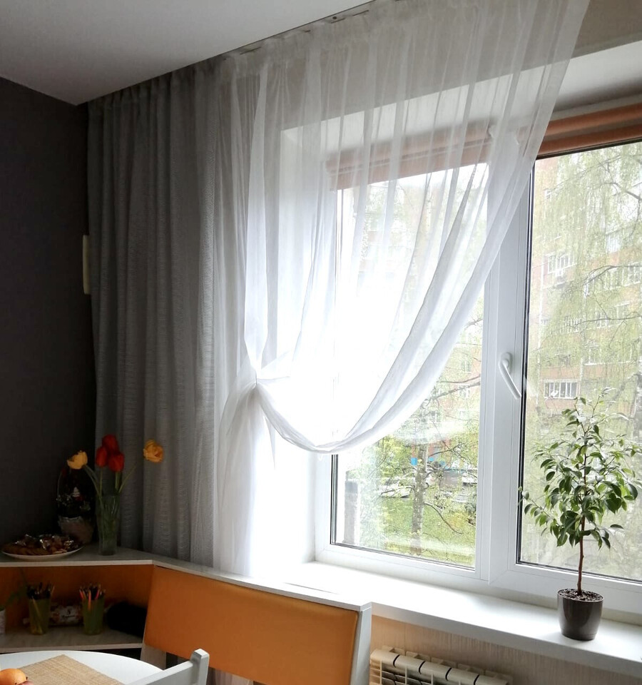 квартира г Чебоксары Новоюжный ул Кадыкова 21 фото 3