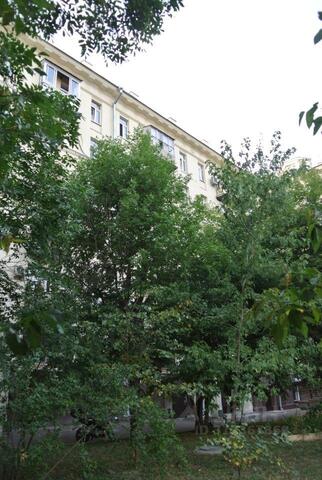 ЗАО Беговой дом 17/19 Московская область фото