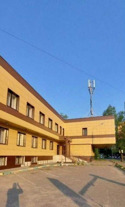 офис г Люберцы ул Урицкого 17а Лухмановская фото 2