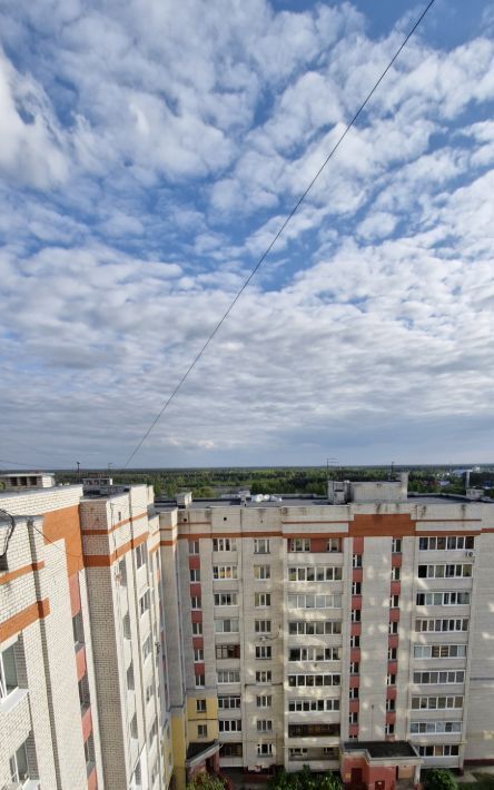 квартира г Брянск р-н Фокинский пр-кт Московский 148 фото 2