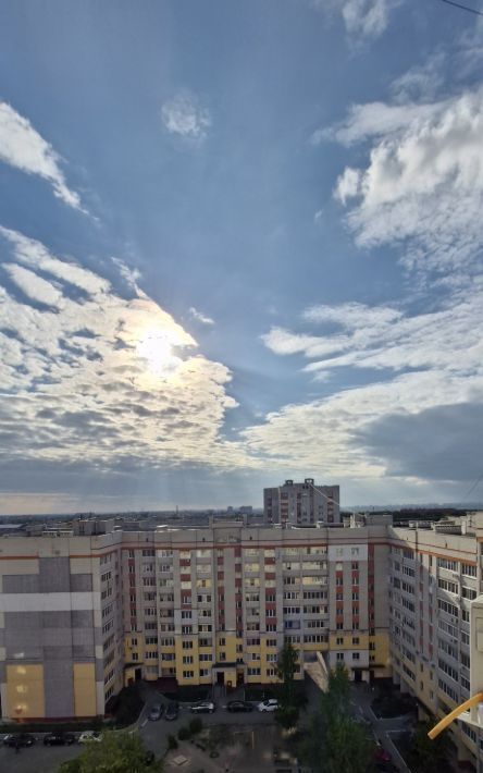 квартира г Брянск р-н Фокинский пр-кт Московский 148 фото 4
